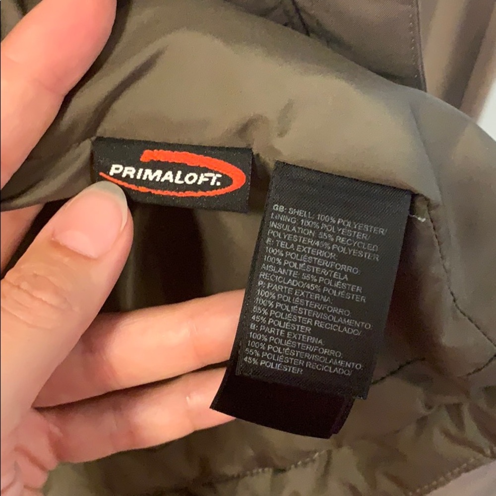 The North Face Women's Brown Jacket - Picture 9 of 12